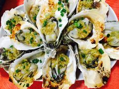 -蚝乡农庄(铁涌赤岸店)