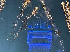 -青岛方特梦幻王国