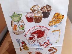 -派悦坊·甜品·蛋糕(虹口龙之梦店)