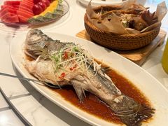 -玉林烤鸭店(定福庄店)