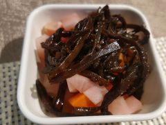 -老浒记烤鸭-北京菜(琉璃厂店)