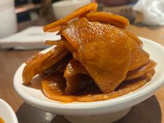 -姥姥家春饼店(八里庄店)