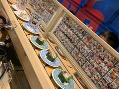 -大起水产回转寿司(道顿堀店)
