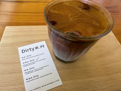 -稀物集咖啡(徽州大道店)