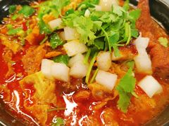 -柳星·螺蛳粉(D11店)