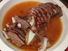 -西贝(金桥店)