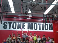 -Stone Motion Fitness 释动健身