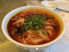 -富乐山酒店(西黄城根北街店)