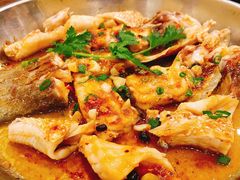 -阿多私房菜(顺德店)