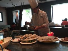 -大渔之观(安贞店)
