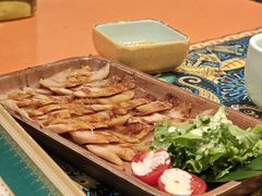-马来西亚肉骨茶汤·招牌螃蟹·烧鸡·呷喱吧吧(海上世界店)
