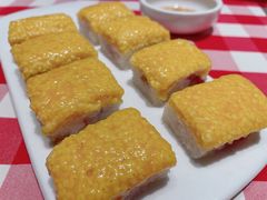 -西贝(紫荆广场店)