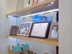 -海马体照相馆(上海宝山万达广场店)