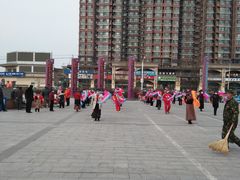 -沃尔玛购物广场(燕郊店)