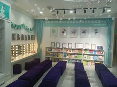 -Isee灰姑娘(龙湖狮山天街店)