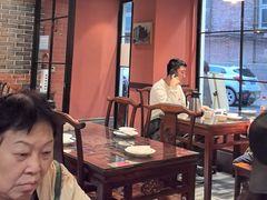 -老瑞福上海菜(人民广场店)