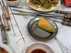 -勇利赵家烤肉坊(含光路店)