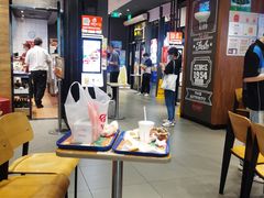 -汉堡王(徐汇绿地缤纷店)
