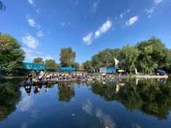 -酷鱼垂钓CLUB(朝阳区博大路店 )