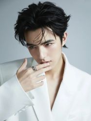 点击看大图 -BLACK ROSE 黑玫瑰男士专属沙龙