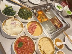 -海底捞火锅(赛格国际购物中心店)