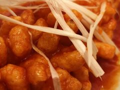糖醋菊花鱼-邓公本味卤·江湖菜(天星桥创始店)