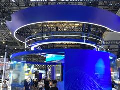 -东浩兰生上海世博展览馆