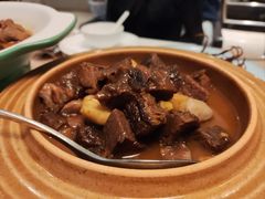 -漢咖啡·全服务式自助晚餐(武汉洲际酒店)