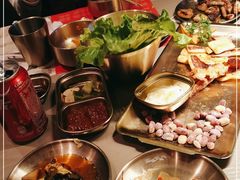 -西塔老太太泥炉烤肉(温州首店万象城黑金店)