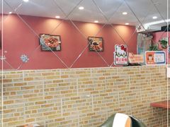 大堂-蘑菇餐厅(马台街店)