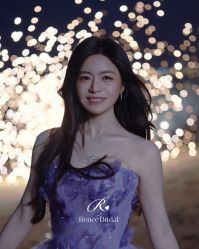 点击看大图 -Renee芮亦婚纱