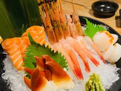 -赤坂亭M9和牛烧肉(世博源店)