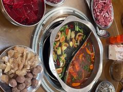 -佳荣老五生态牛肉馆