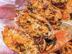 -嗨辣小聚·盘锦河蟹·海鲜烧烤龙虾(盘锦十年好店)