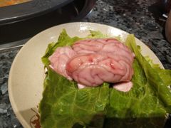 鲜脑花-蜀大侠火锅(古田店)