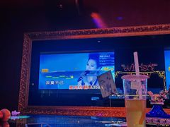 -温莎KTV(珠江路店)
