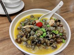 -锡和无锡菜(景丽苑店)