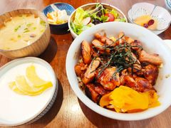 -铃木食堂(帽儿胡同店)