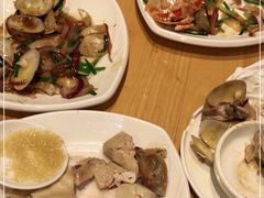 -南海渔家•海鲜•正宗海南菜(海棠湾店)