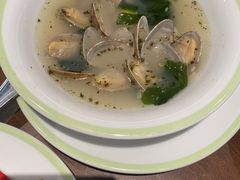 -萨莉亚意式餐厅(杭州滨江天街店)