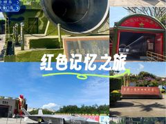 -大嶝英雄三岛战地观光园