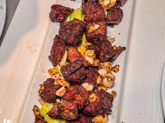 -外婆家(杭州马塍店)