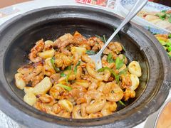 -常来小聚·广州非遗传承餐厅(高德置地店)