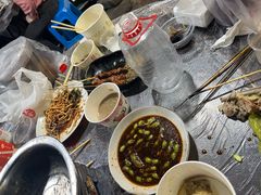 -麻木老地方牛筋牛杂(长堤街店)