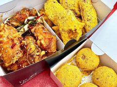 -悠个炸鸡(南京创始店)