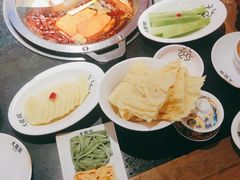 -大龙燚火锅(南山大道店)