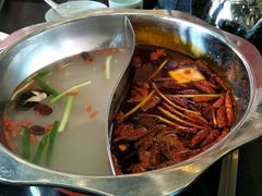 -寂寞的豆芽(龙泽路店)