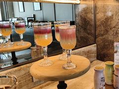 -福州西湖大酒店·怡湖咖啡厅