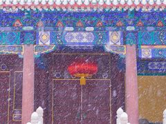 -历代帝王庙博物馆