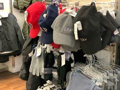 -GAP(王府井奥莱·香江小镇店)